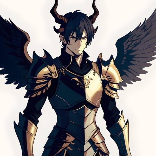 Picture of the author