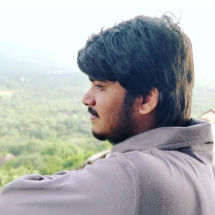 Picture of the author