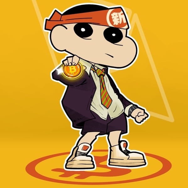 Picture of the author