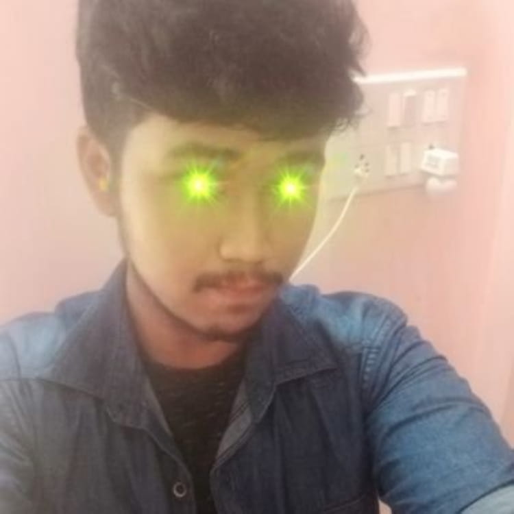 Picture of the author