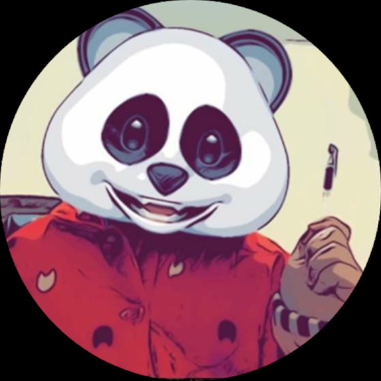 Picture of the author