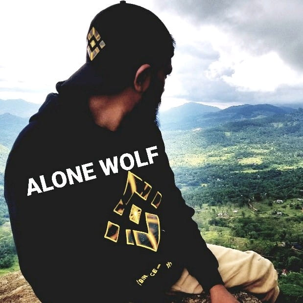 Picture of the author