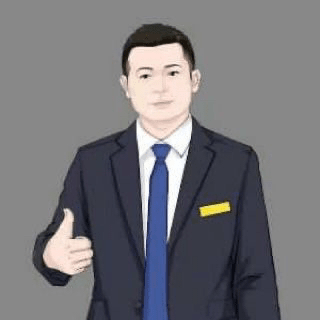 Picture of the author