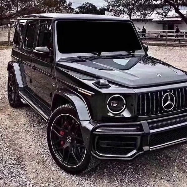 Picture of the author