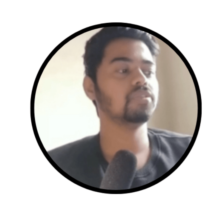 Picture of the author