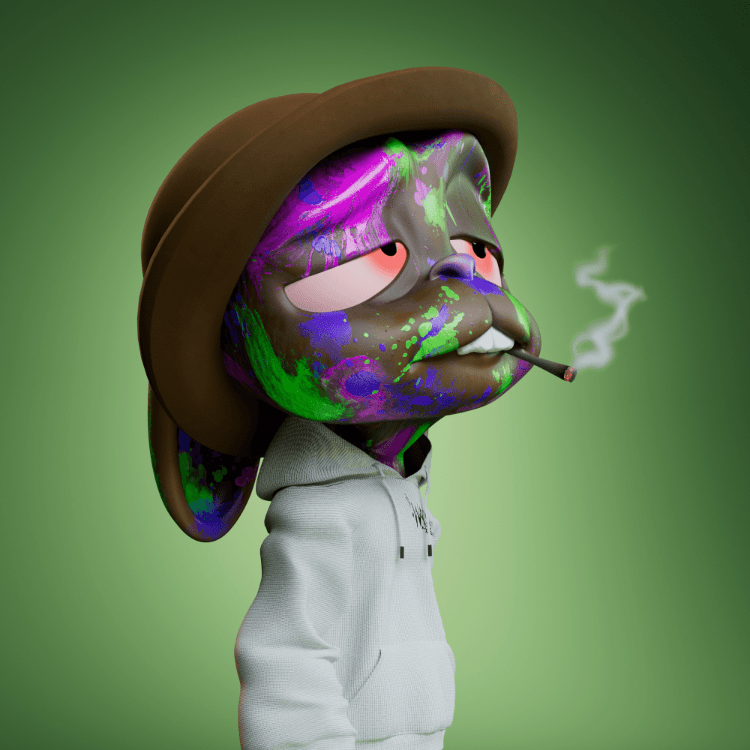 Picture of the author