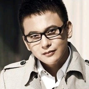 Picture of the author