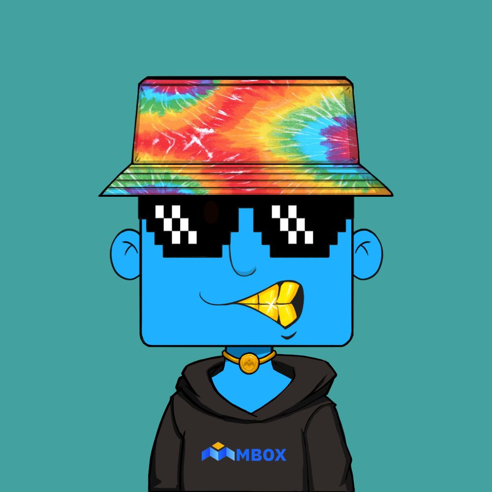 Picture of the author