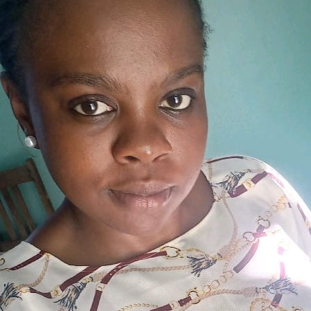 Picture of the author