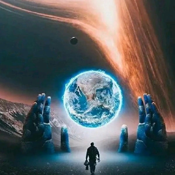 Picture of the author