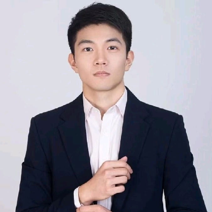 Picture of the author