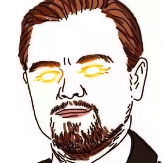 Picture of the author