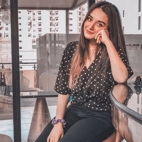 Picture of the author