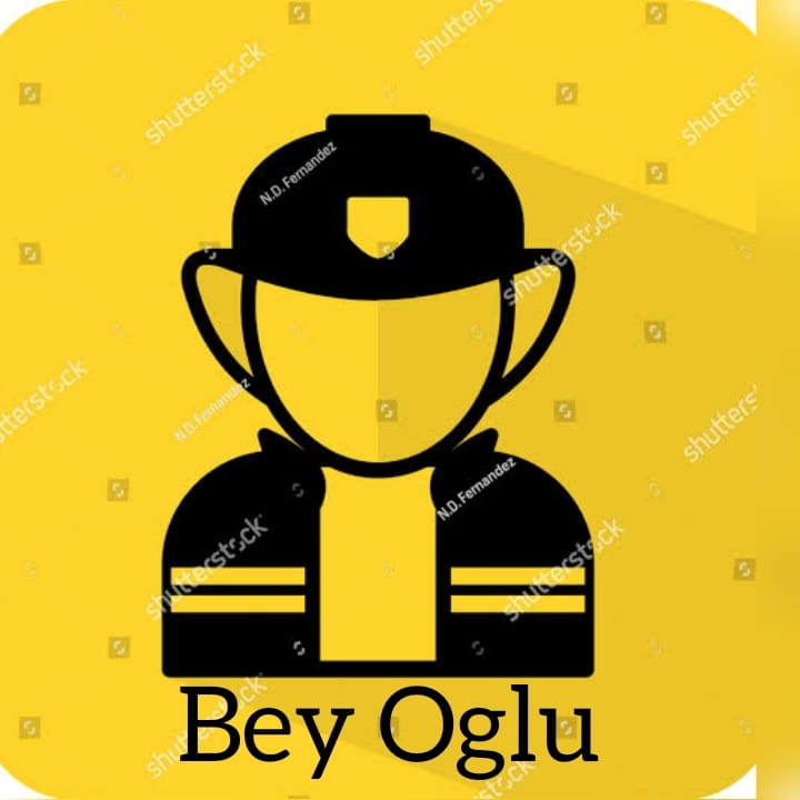 Picture of the author