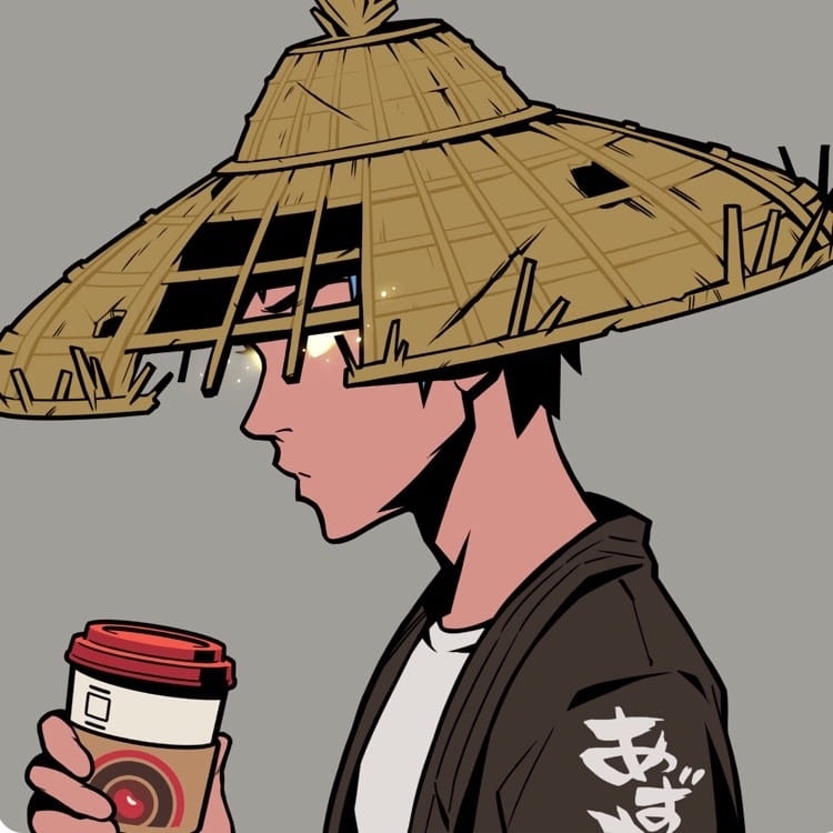 Picture of the author