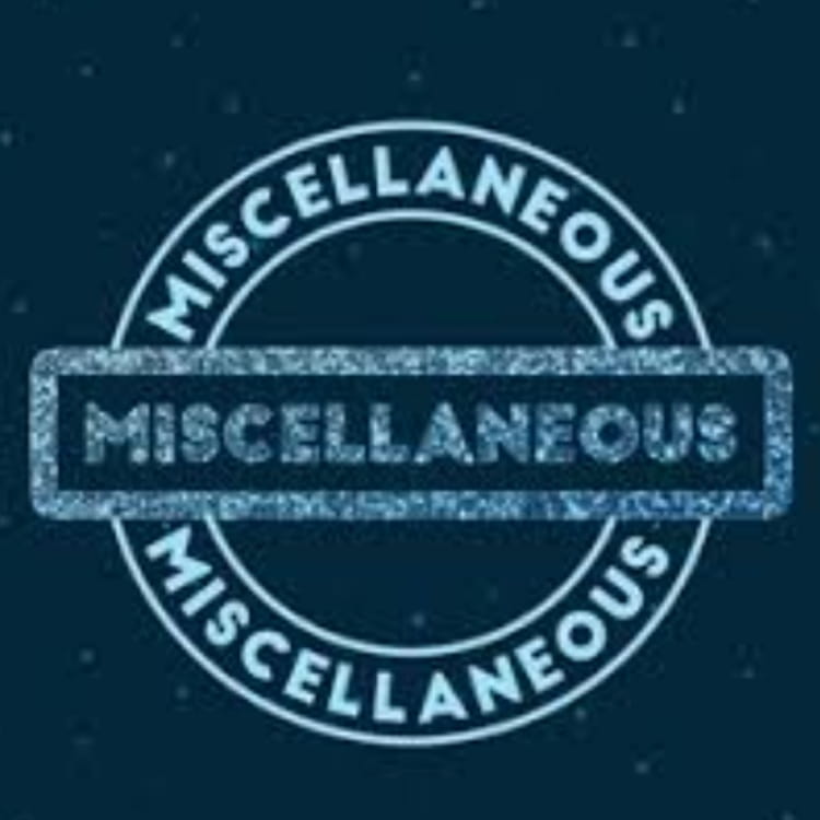 Picture of the author