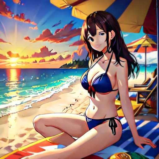 Picture of the author