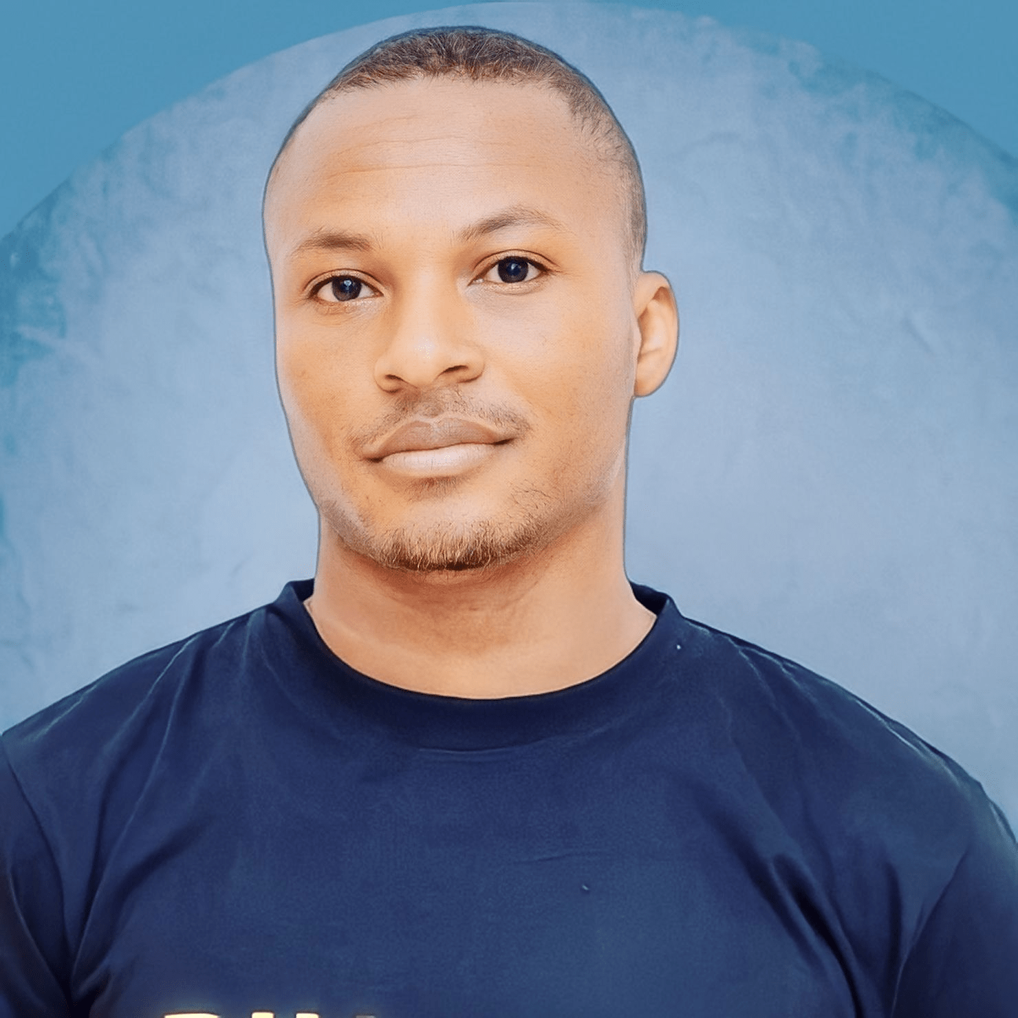 Picture of the author