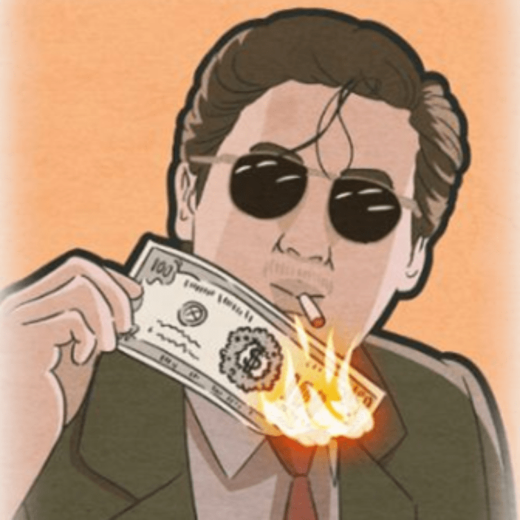 Picture of the author