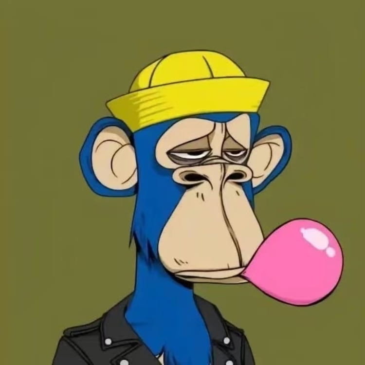 Picture of the author