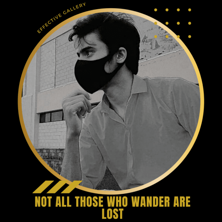 Picture of the author