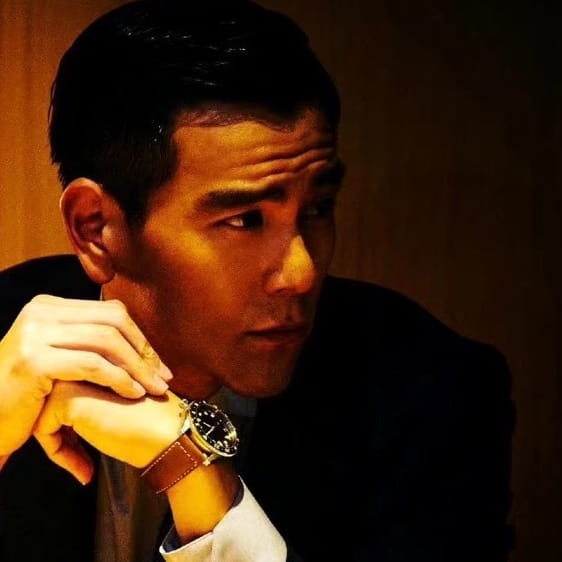 Picture of the author