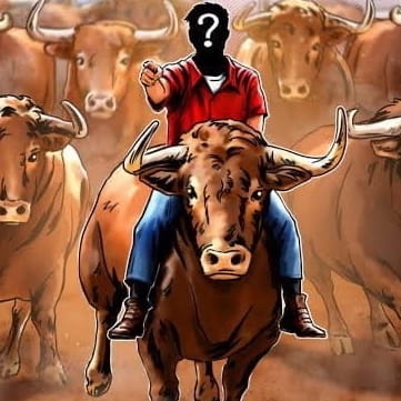 Picture of the author