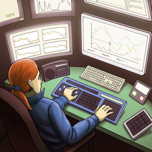 Picture of the author