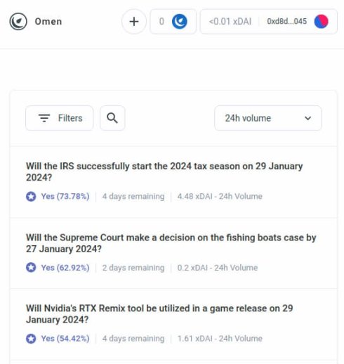 Vitalik新作：Crypto+AI的应用前景和挑战