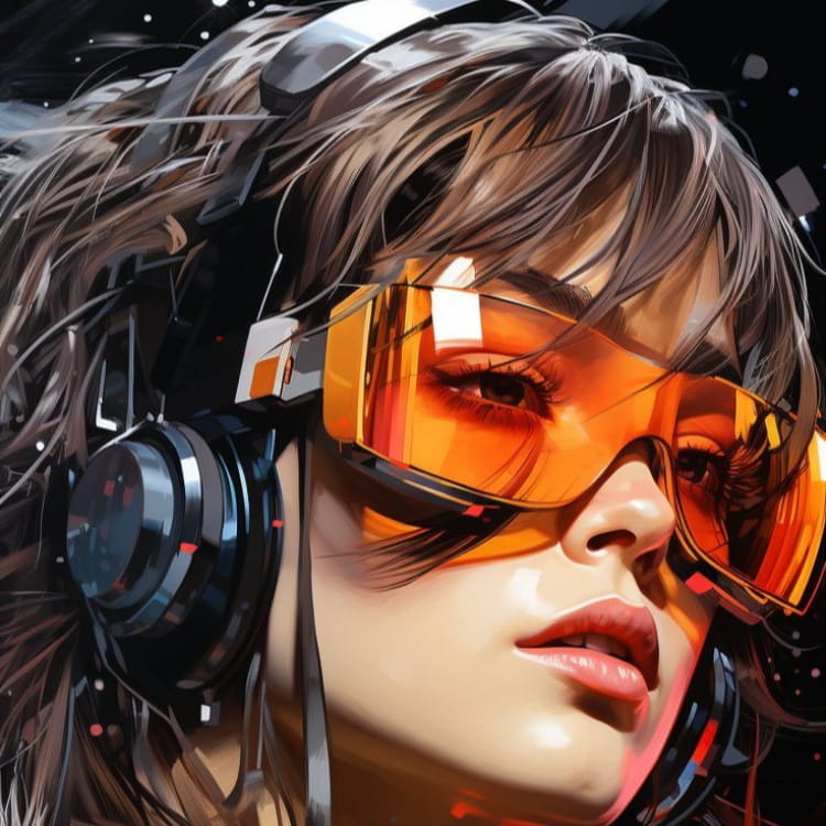 Picture of the author