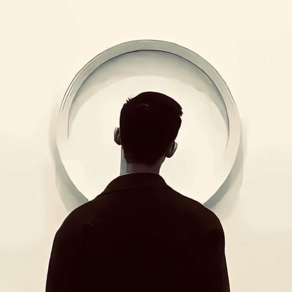 Picture of the author