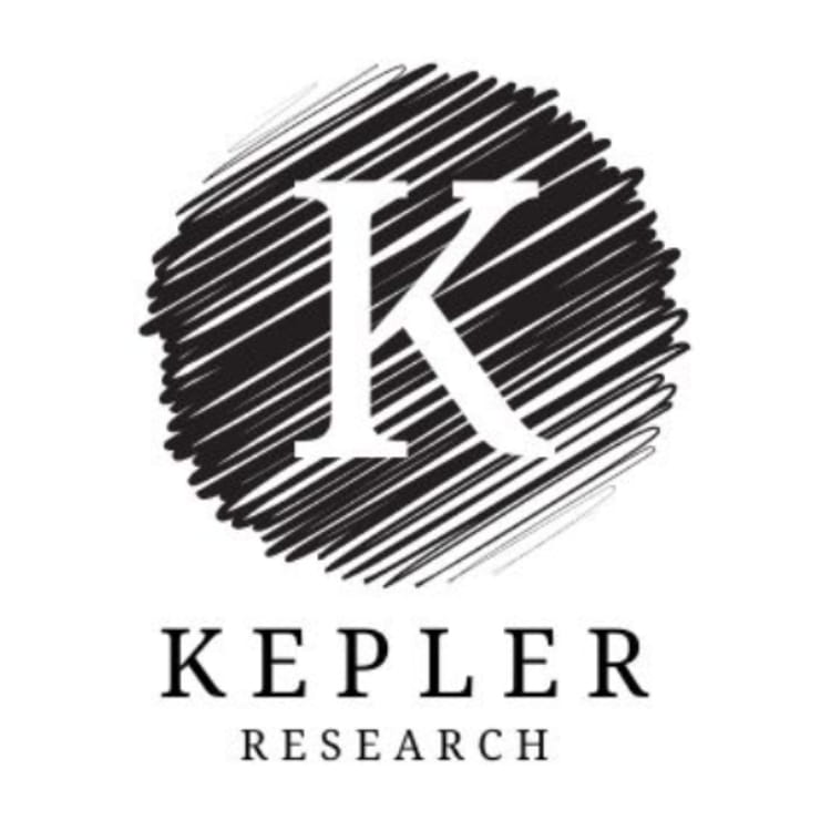 Picture of the author