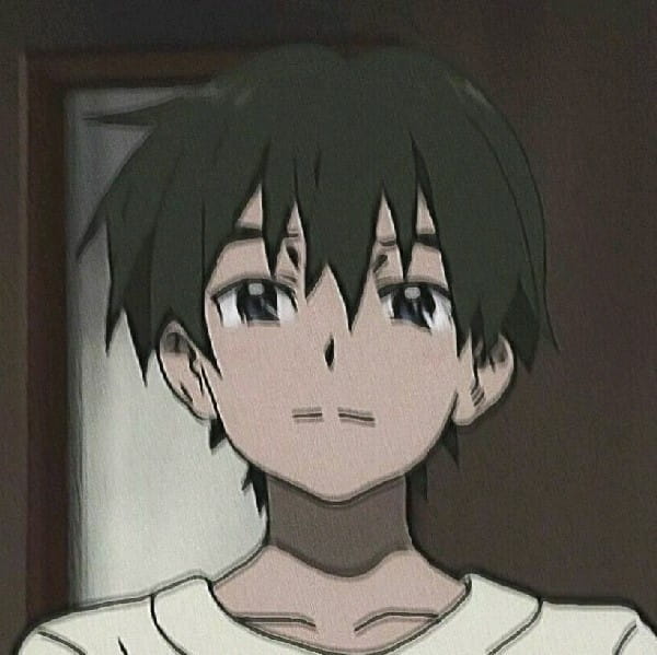 Picture of the author