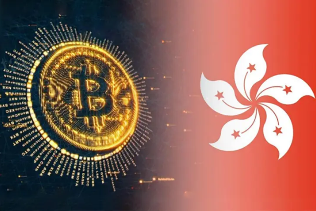 长坡厚雪，寻找香港加密货币「独角兽」