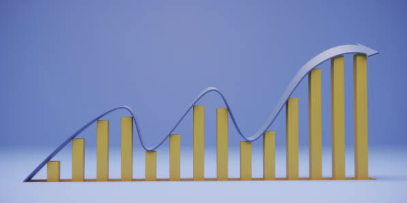 Kaiko: 速览2023年加密市场走势的十张图表