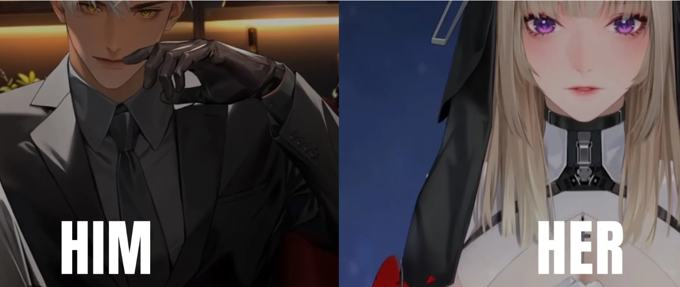 将情感具象为 Web3 资产，Sleepless AI 将首创链上恋爱养成游戏