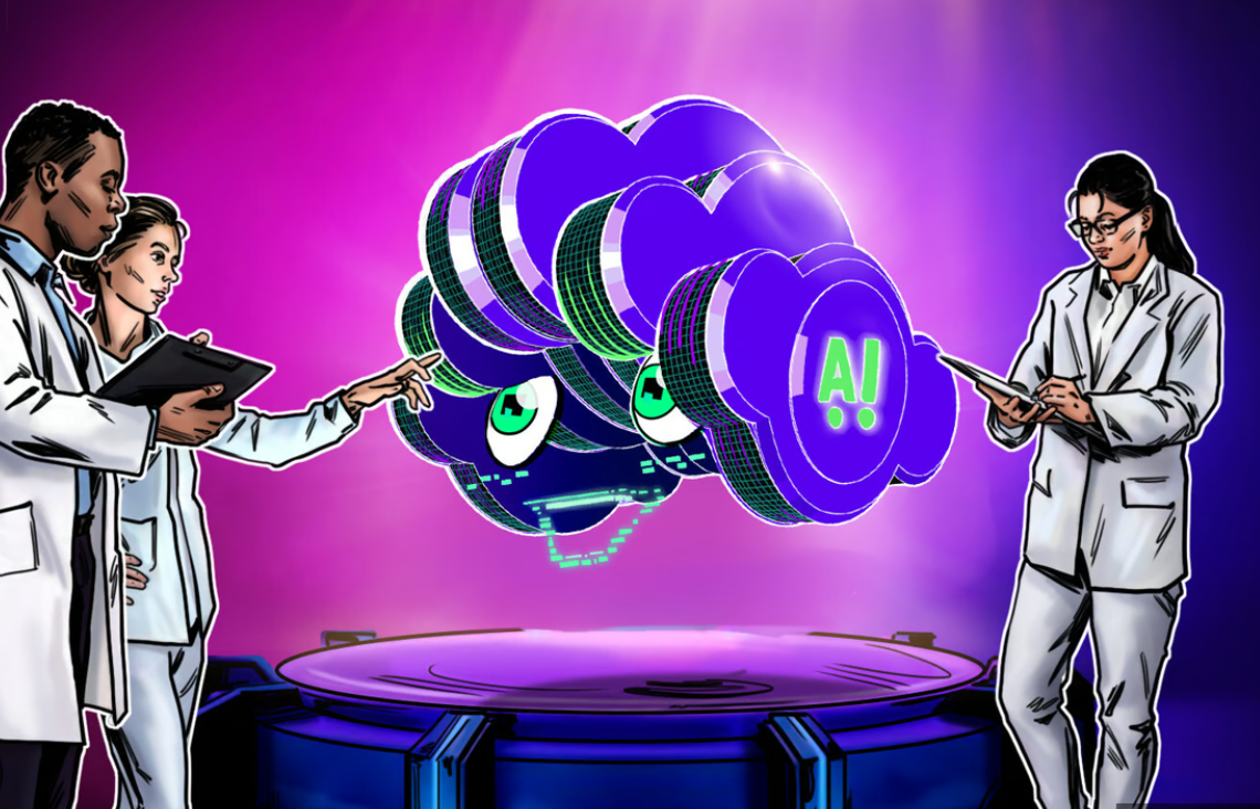 AI experiment involving ‘temporal validity’ could have significant implications for fintech