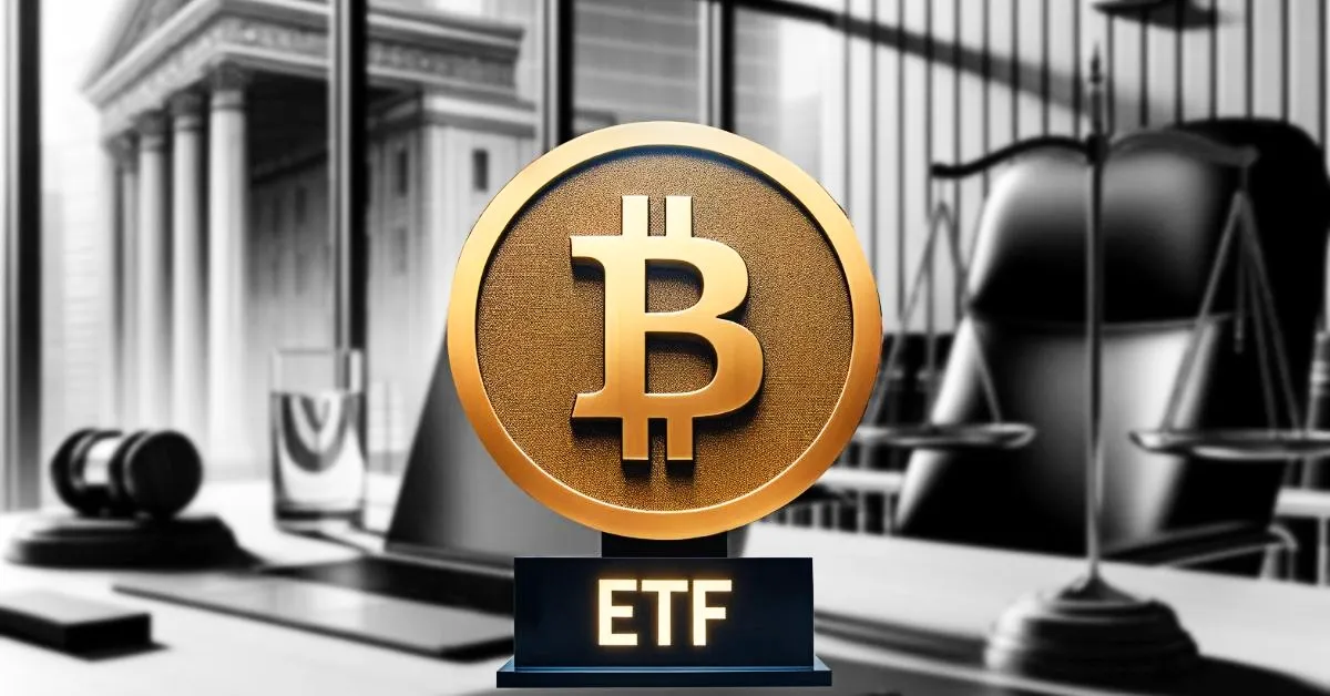 比特币现货 ETF 临近：盘点加密货币合规投资产品现状 通过后会有什么影响