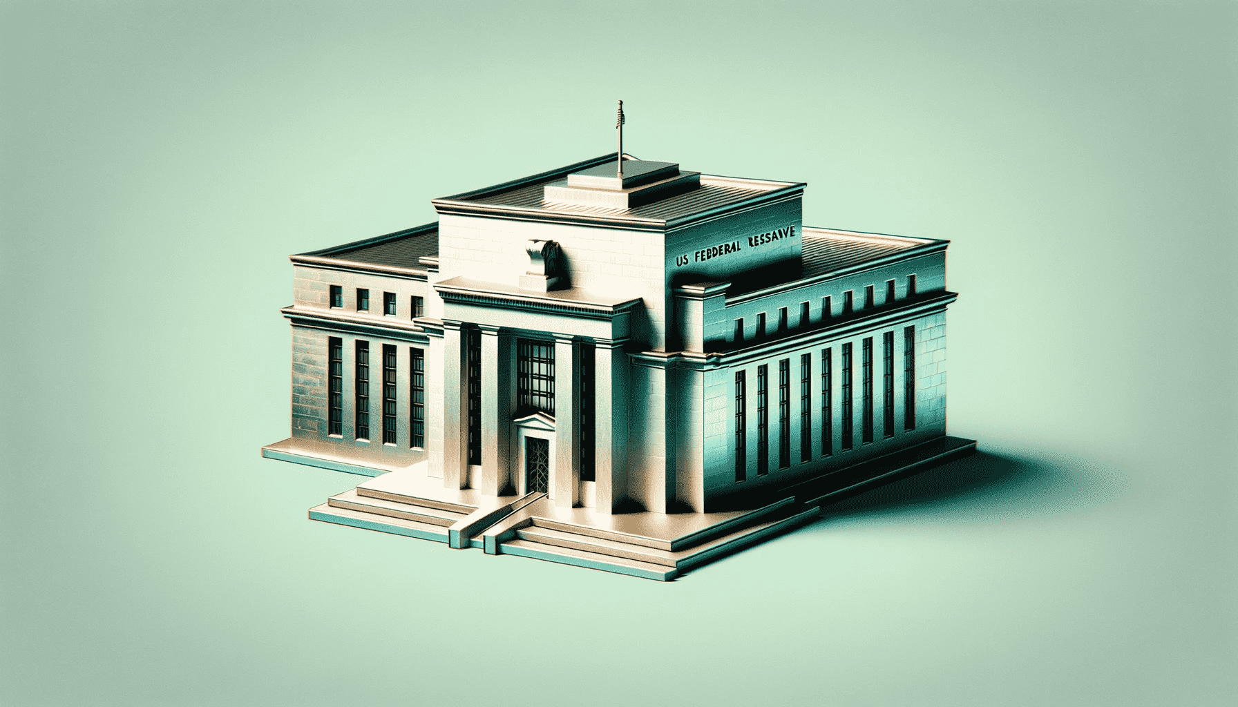 “新美联储通讯社”前瞻FOMC会议：3月降息的可能性无法完全排除