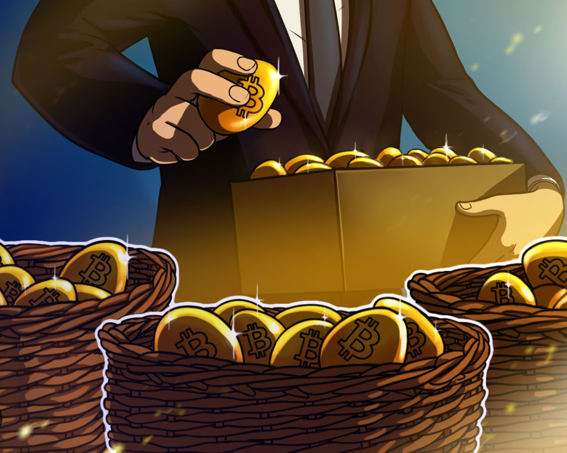 Holding Bitcoin in ‘best interest’ of spot ETF issuers - analyst