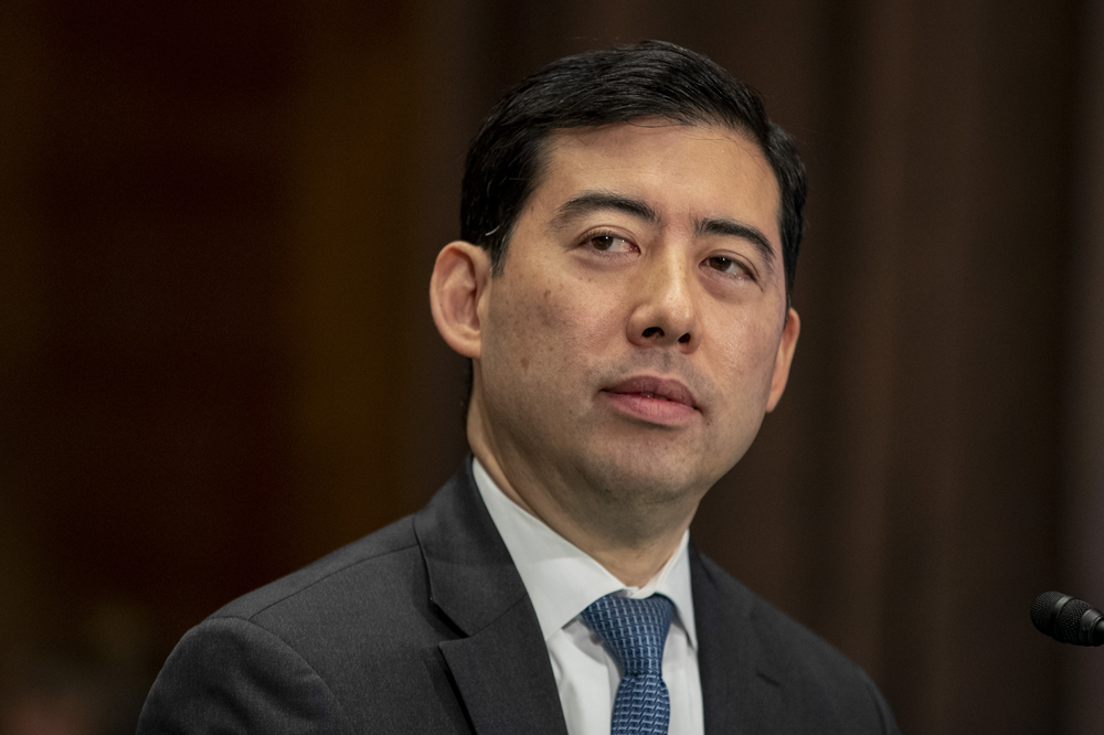 SEC 专员 Uyeda 声明全文: 我为什么支持批准比特币现货 ETF 但不同意其法律基础