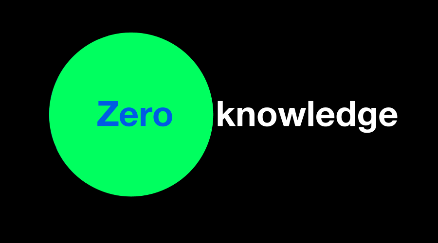  零知识证明赛道全景一览
