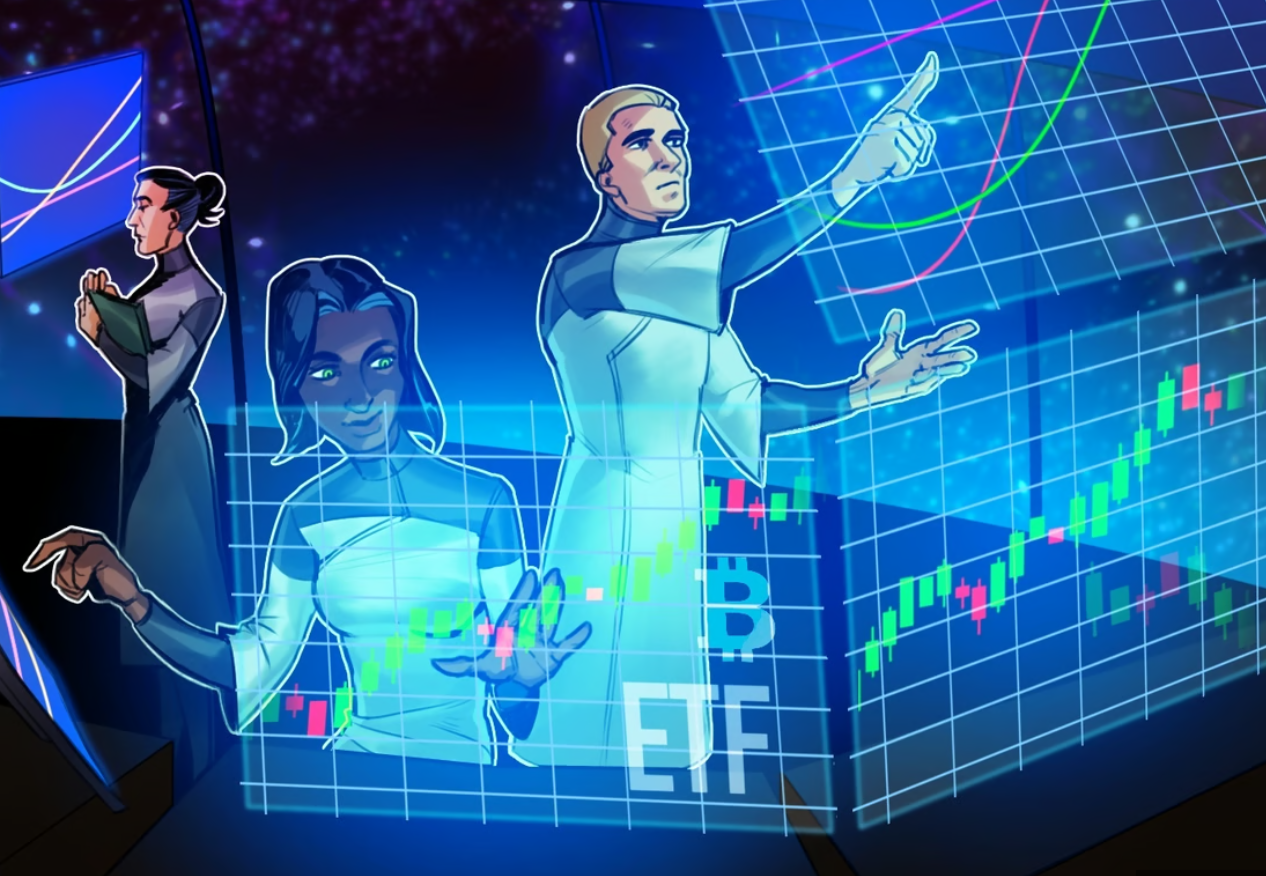 Bitcoin ETF approval won't trigger crypto market rally — Options Data