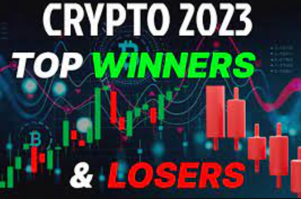 Crypto entrepreneurs: Top winners and losers of 2023