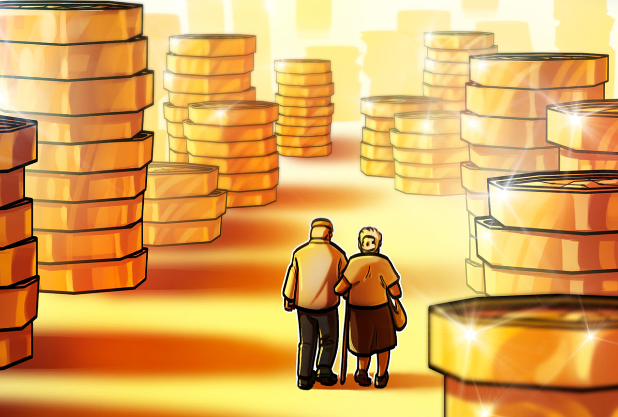 Spot Bitcoin ETF will pave the way for pension fund investment: CBOE