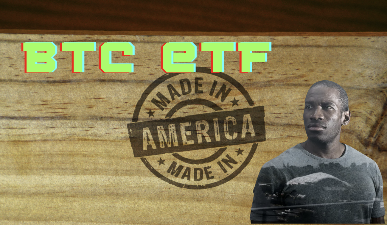 Arthur Hayes 博文：美国为什么现在批准比特币现货 ETF？