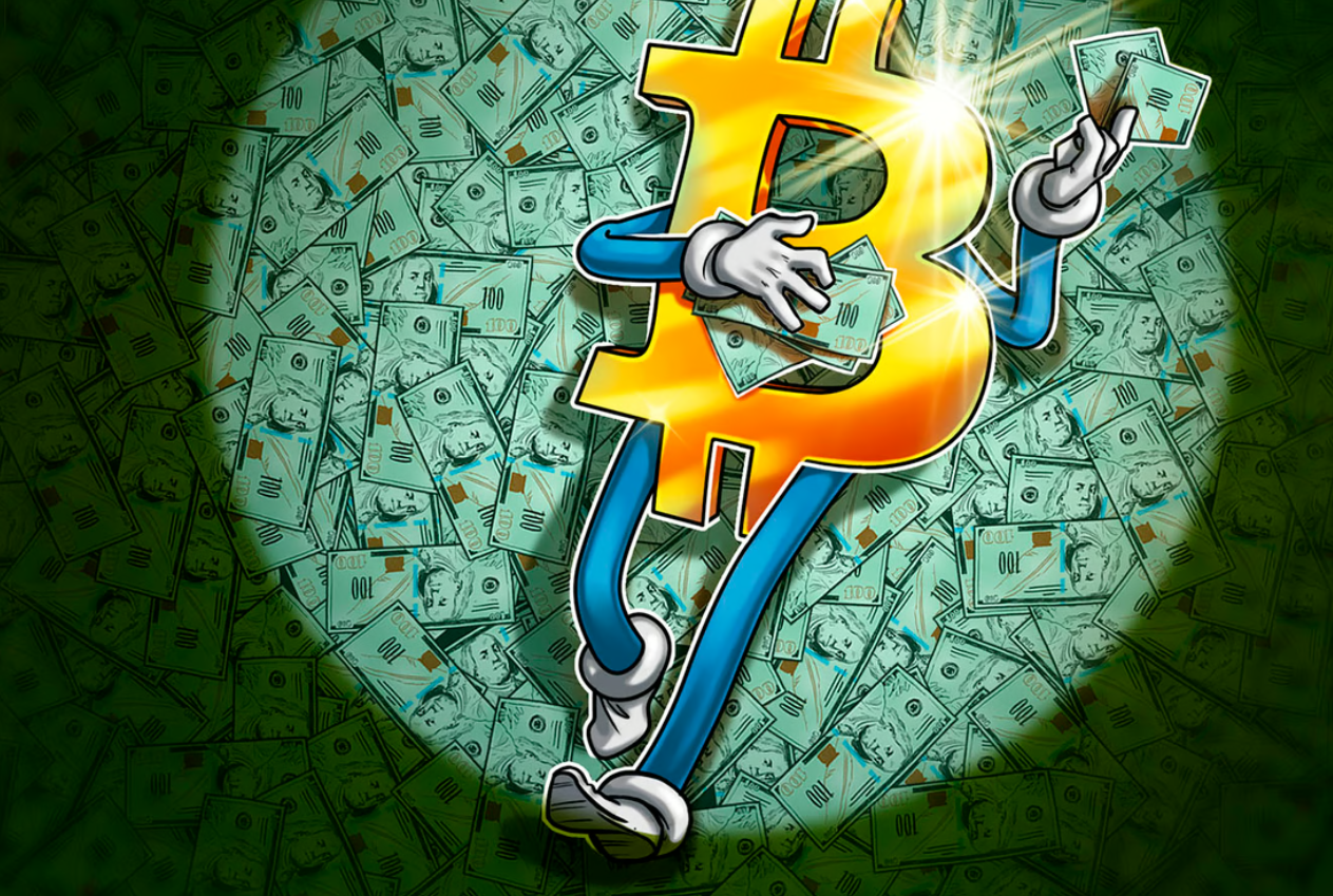 Fidelity and Galaxy announce fees for proposed Bitcoin ETFs: Report