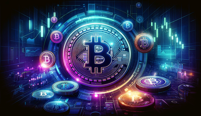 长推：减半推动BTC价格上涨的逻辑