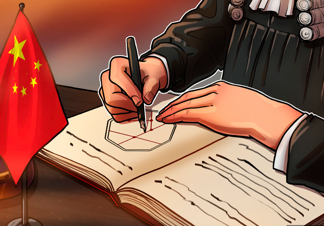 China cracks down on Tether, Hong Kong to introduce licenses for stablecoins: Law Decoded