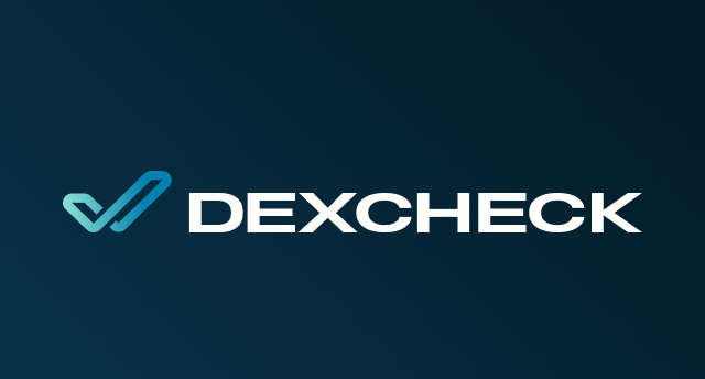 DexCheck: 加密市场人工智能分析的未来之星